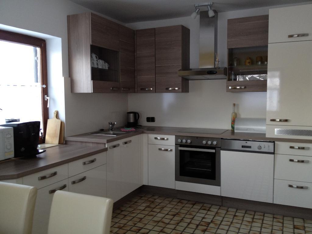 Haus Zur Therme Bad Mitterndorf Δωμάτιο φωτογραφία
