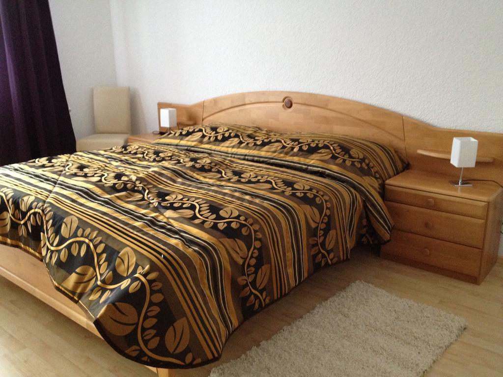 Haus Zur Therme Bad Mitterndorf Δωμάτιο φωτογραφία