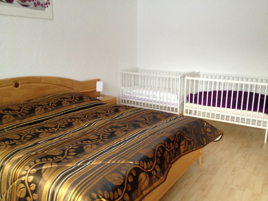 Haus Zur Therme Bad Mitterndorf Δωμάτιο φωτογραφία