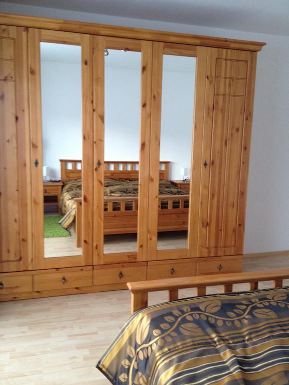 Haus Zur Therme Bad Mitterndorf Εξωτερικό φωτογραφία