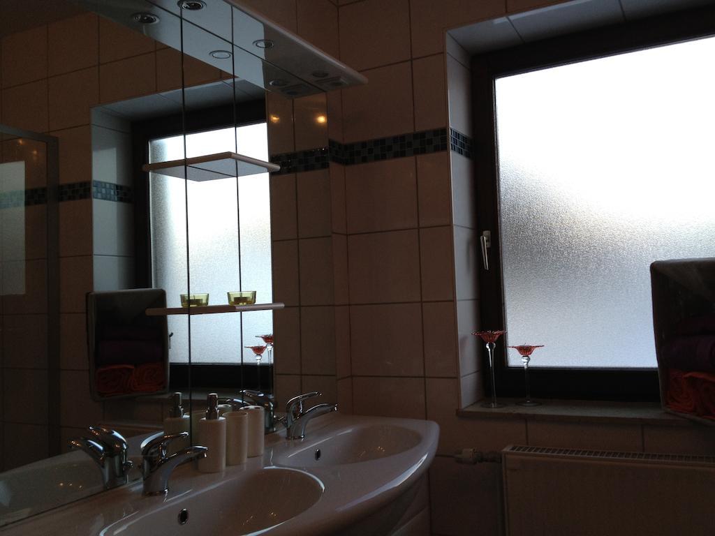 Haus Zur Therme Bad Mitterndorf Εξωτερικό φωτογραφία