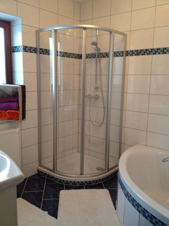 Haus Zur Therme Bad Mitterndorf Δωμάτιο φωτογραφία