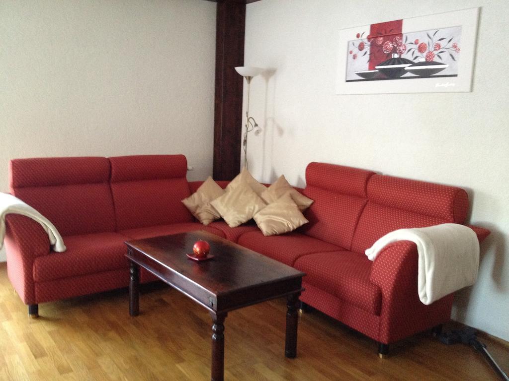 Haus Zur Therme Bad Mitterndorf Δωμάτιο φωτογραφία