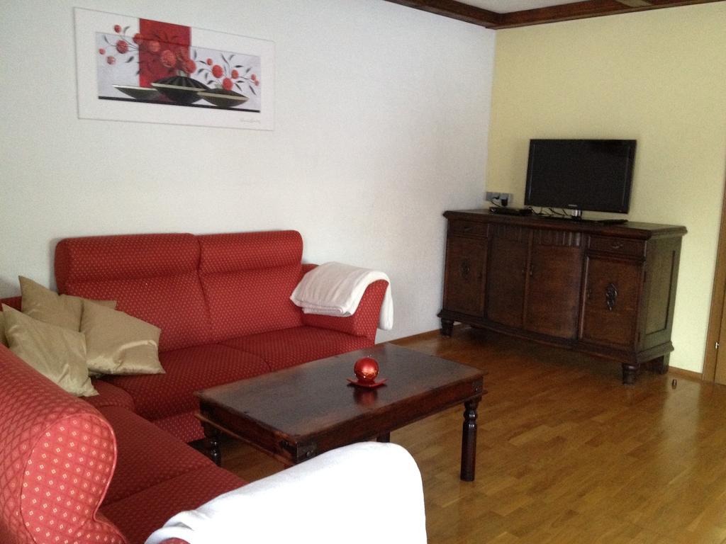 Haus Zur Therme Bad Mitterndorf Εξωτερικό φωτογραφία