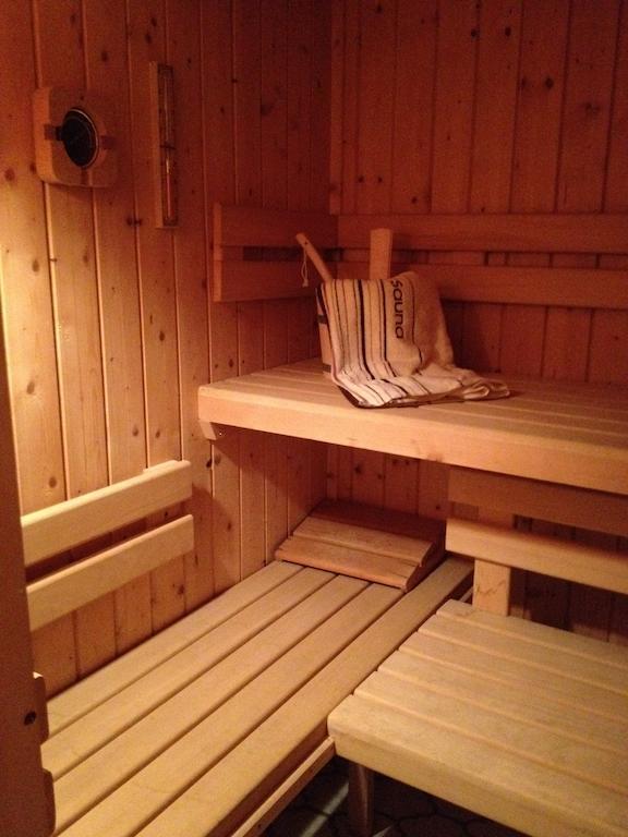Haus Zur Therme Bad Mitterndorf Δωμάτιο φωτογραφία