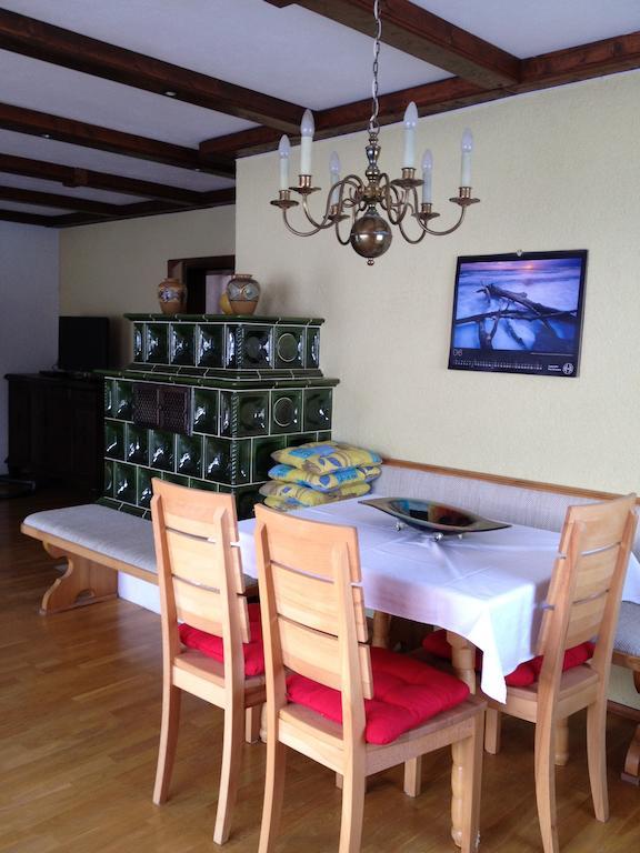 Haus Zur Therme Bad Mitterndorf Δωμάτιο φωτογραφία