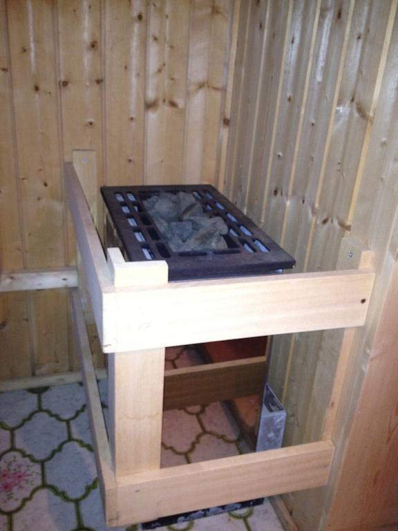 Haus Zur Therme Bad Mitterndorf Εξωτερικό φωτογραφία
