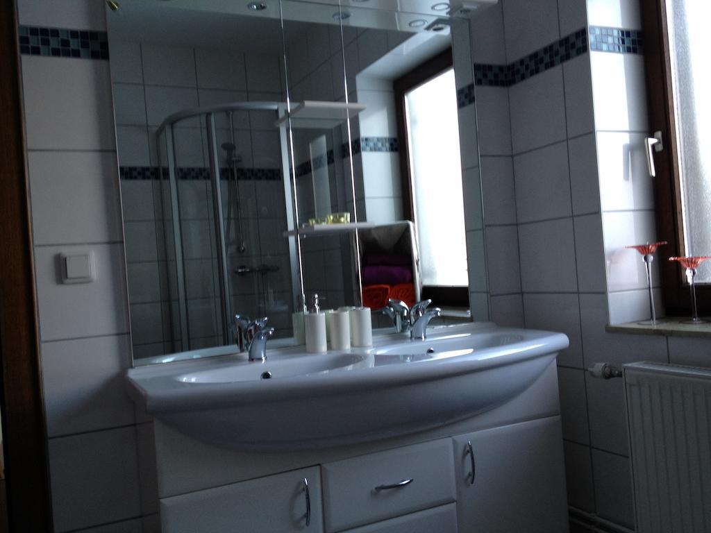 Haus Zur Therme Bad Mitterndorf Εξωτερικό φωτογραφία
